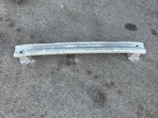 bontott BMW X1 Hátsó Lökhárító Merevítő (Fém)