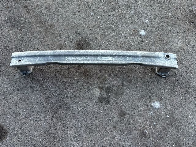 bontott BMW X1 Hátsó Lökhárító Merevítő (Fém)