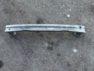 bontott BMW X1 Hátsó Lökhárító Merevítő (Fém)