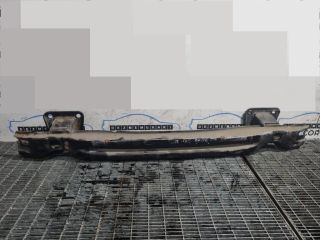 bontott BMW X1 Hátsó Lökhárító Merevítő (Fém)