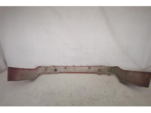 bontott BMW X1 Hátsó Lökhárító (Részeivel)