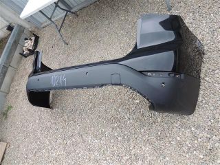 bontott BMW X1 Hátsó Lökhárító (Részeivel)