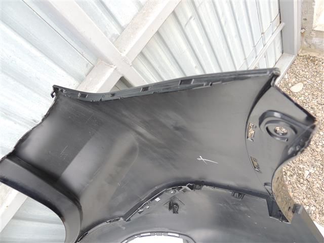 bontott BMW X1 Hátsó Lökhárító (Részeivel)