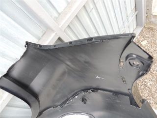 bontott BMW X1 Hátsó Lökhárító (Részeivel)