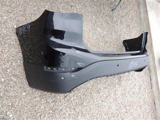 bontott BMW X1 Hátsó Lökhárító (Részeivel)
