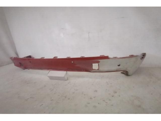 bontott BMW X1 Hátsó Lökhárító (Részeivel)