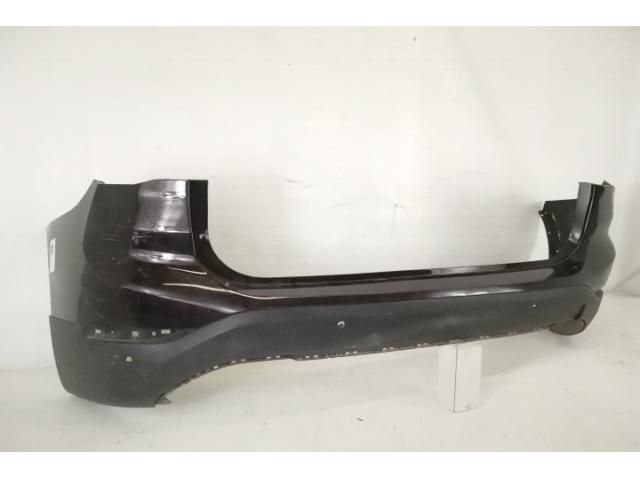 bontott BMW X1 Hátsó Lökhárító (Részeivel)