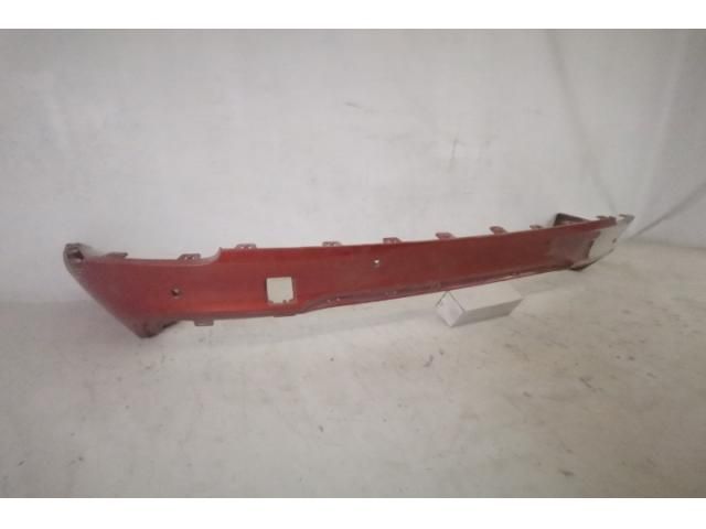 bontott BMW X1 Hátsó Lökhárító (Részeivel)