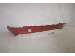 bontott BMW X1 Hátsó Lökhárító (Részeivel)