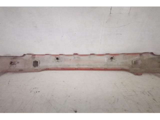 bontott BMW X1 Hátsó Lökhárító (Részeivel)