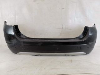 bontott BMW X1 Hátsó Lökhárító (Részeivel)