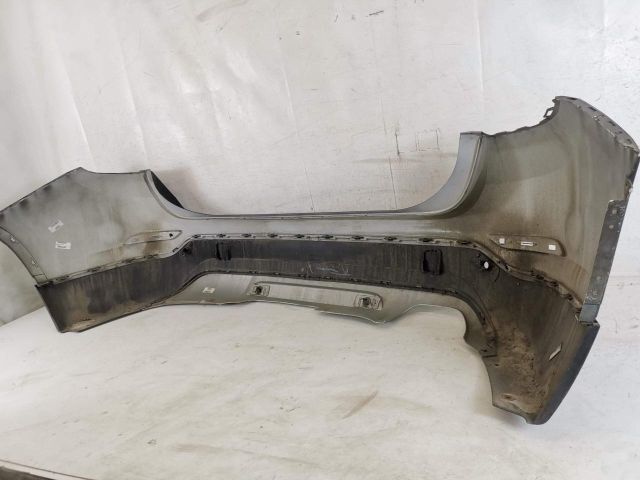 bontott BMW X1 Hátsó Lökhárító (Részeivel)