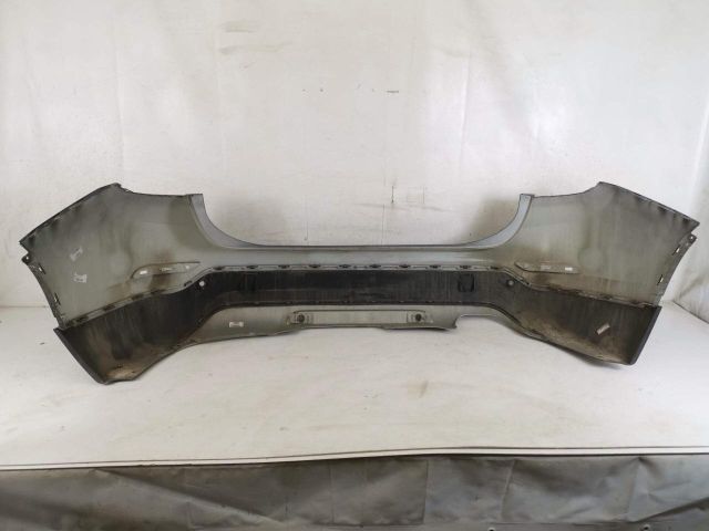 bontott BMW X1 Hátsó Lökhárító (Részeivel)