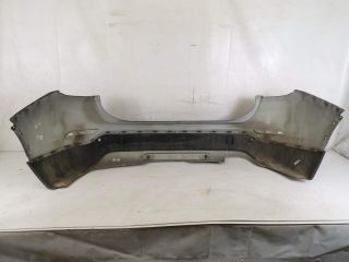 bontott BMW X1 Hátsó Lökhárító (Részeivel)