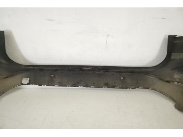 bontott BMW X1 Hátsó Lökhárító (Részeivel)