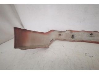 bontott BMW X1 Hátsó Lökhárító (Részeivel)