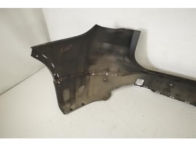 bontott BMW X1 Hátsó Lökhárító (Részeivel)