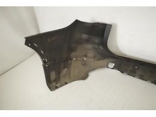 bontott BMW X1 Hátsó Lökhárító (Részeivel)