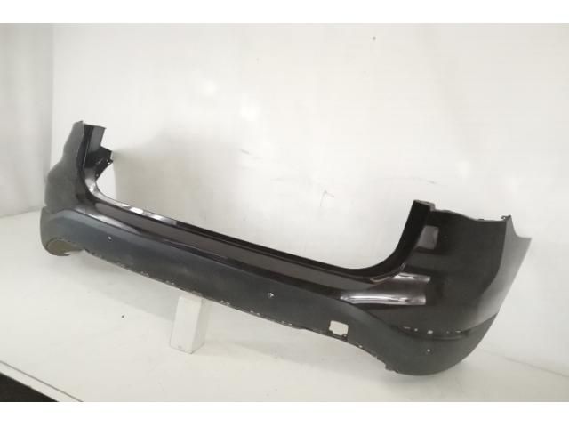 bontott BMW X1 Hátsó Lökhárító (Részeivel)