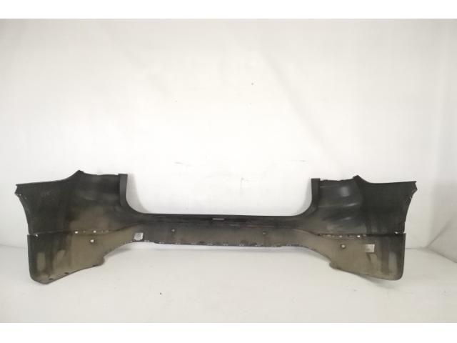 bontott BMW X1 Hátsó Lökhárító (Részeivel)