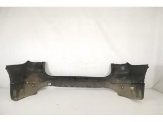 bontott BMW X1 Hátsó Lökhárító (Részeivel)