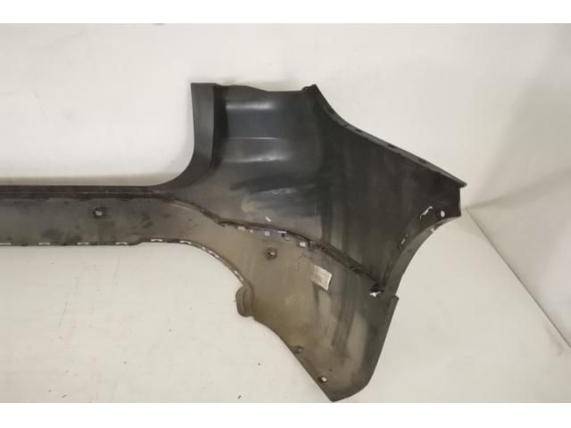 bontott BMW X1 Hátsó Lökhárító (Részeivel)