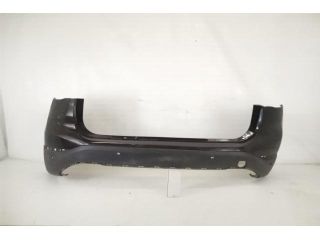 bontott BMW X1 Hátsó Lökhárító (Részeivel)