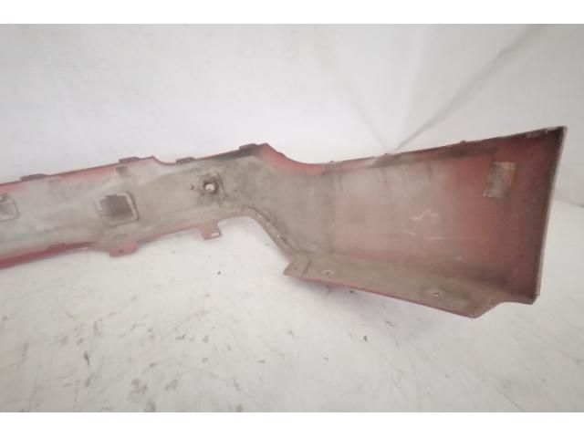 bontott BMW X1 Hátsó Lökhárító (Részeivel)