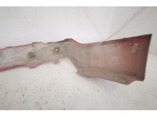 bontott BMW X1 Hátsó Lökhárító (Részeivel)