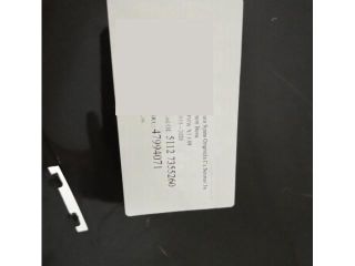 bontott BMW X1 Hátsó Lökhárító (Részeivel)