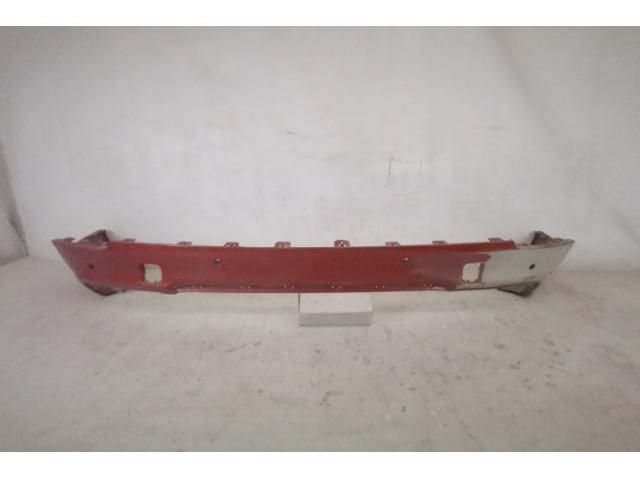 bontott BMW X1 Hátsó Lökhárító (Részeivel)