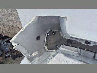 bontott BMW X1 Hátsó Lökhárító (Üresen)