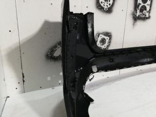 bontott BMW X1 Hátsó Lökhárító (Üresen)