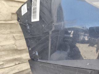 bontott BMW X1 Hátsó Lökhárító (Üresen)