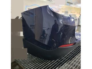 bontott BMW X1 Hátsó Lökhárító (Üresen)