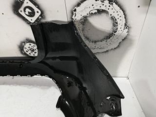 bontott BMW X1 Hátsó Lökhárító (Üresen)