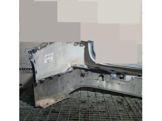 bontott BMW X1 Hátsó Lökhárító (Üresen)