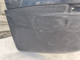 bontott BMW X1 Hátsó Lökhárító (Üresen)