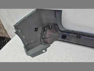 bontott BMW X1 Hátsó Lökhárító (Üresen)