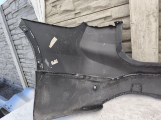 bontott BMW X1 Hátsó Lökhárító (Üresen)