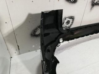 bontott BMW X1 Hátsó Lökhárító (Üresen)