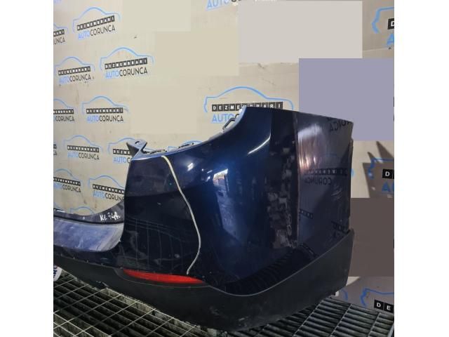 bontott BMW X1 Hátsó Lökhárító (Üresen)