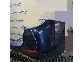 bontott BMW X1 Hátsó Lökhárító (Üresen)