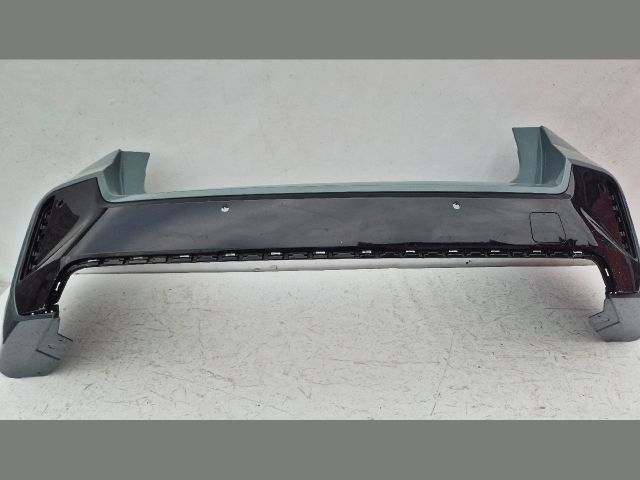 bontott BMW X1 Hátsó Lökhárító (Üresen)