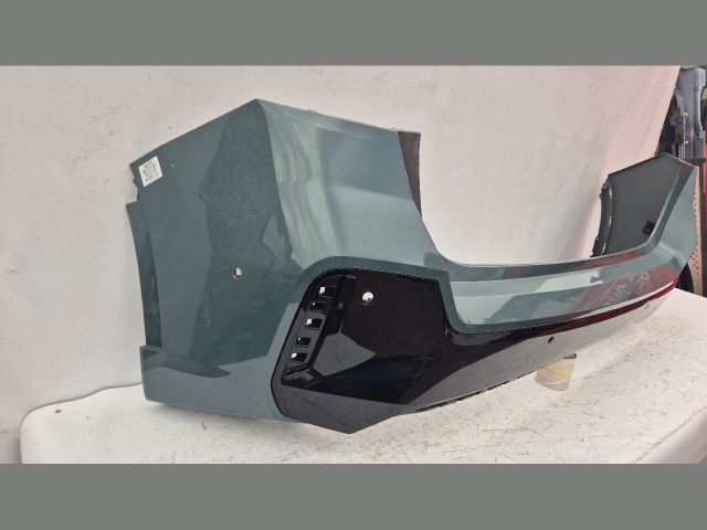 bontott BMW X1 Hátsó Lökhárító (Üresen)