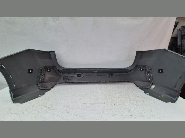 bontott BMW X1 Hátsó Lökhárító (Üresen)