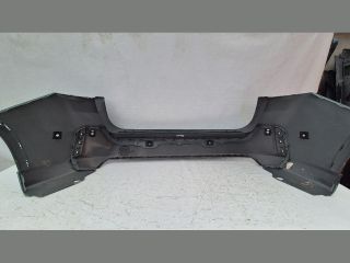 bontott BMW X1 Hátsó Lökhárító (Üresen)