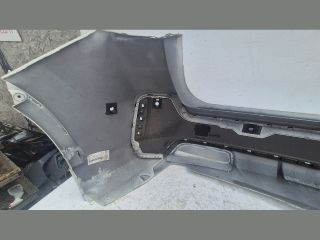 bontott BMW X1 Hátsó Lökhárító (Üresen)