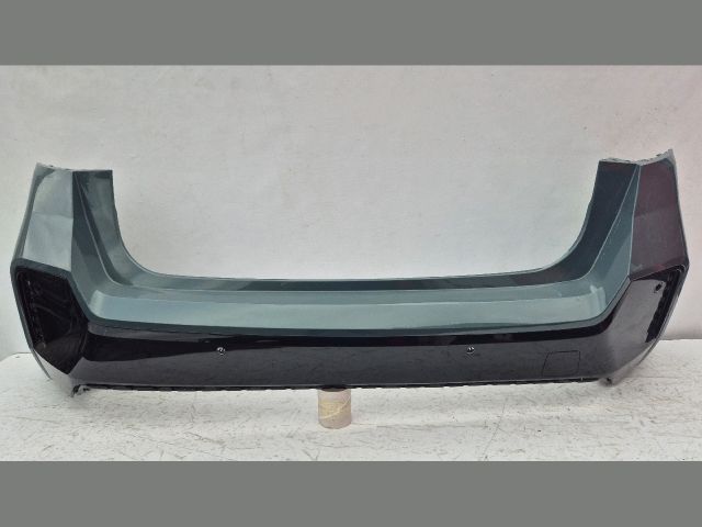 bontott BMW X1 Hátsó Lökhárító (Üresen)