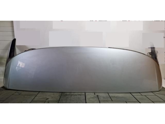 bontott BMW X1 Hátsó Szárny Légterelő